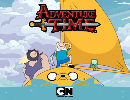 Adventure Time